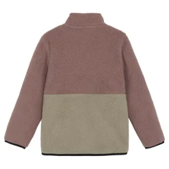 4200 Fleece Jakke