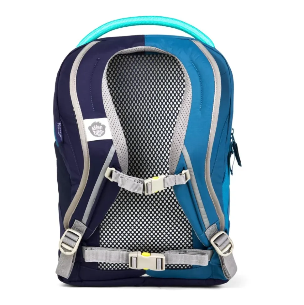 12 L Ergonomisk Rygsæk