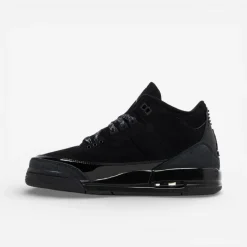 3 Retro 'Black Cat'