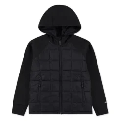 ABAJ50 Quiltet Jakke