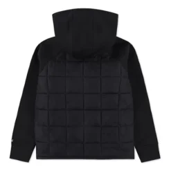 ABAJ50 Quiltet Jakke