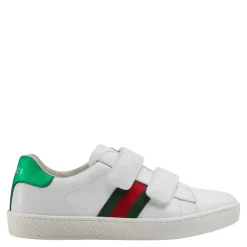 Ace Leather Sneaker