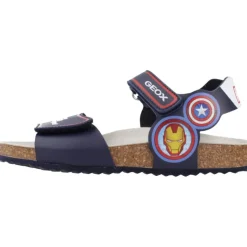 Active Drenge Sandaler