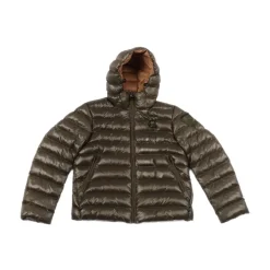 Adams Puffer Jakke