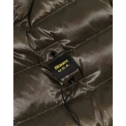 Adams Puffer Jakke