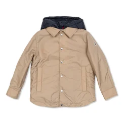 Adil Padded Shirt Jacket