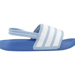 Adilette Estrap Slides