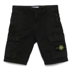 Afslappede Bermuda Shorts til Drenge