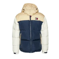 Alaska Colourblock Jakke