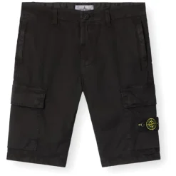 Almindelige Bermuda Shorts
