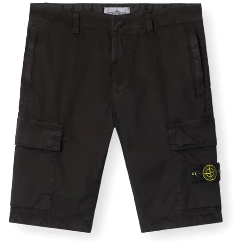 Almindelige Bermuda Shorts
