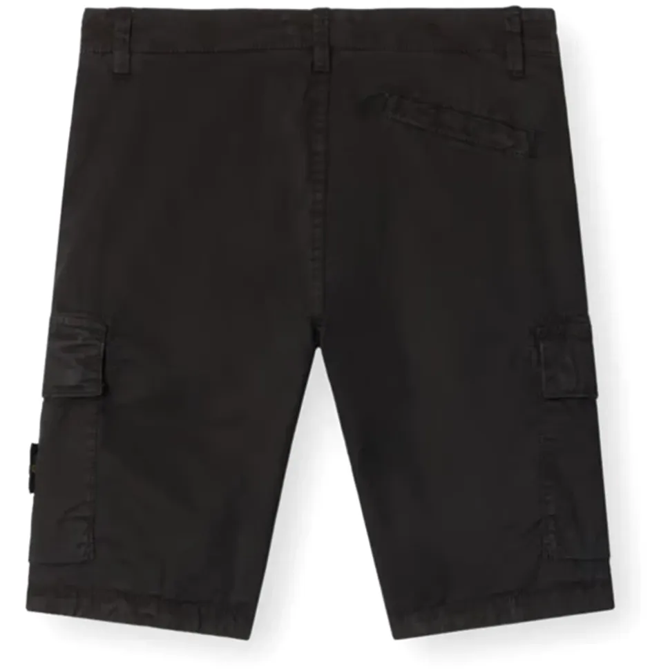 Almindelige Bermuda Shorts