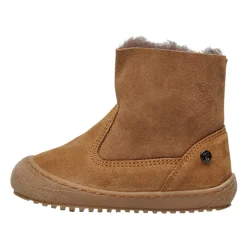 Ankle boots with wool lining COZY HUG