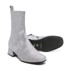 Antracite Sko til Stilfulde Outfits