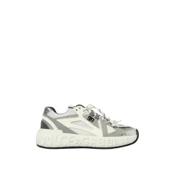 Athletic Low-Top Sneakers