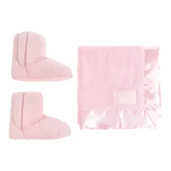 Baby Classic and Lovey