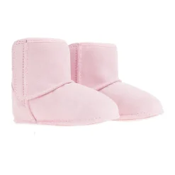 Baby Classic and Lovey
