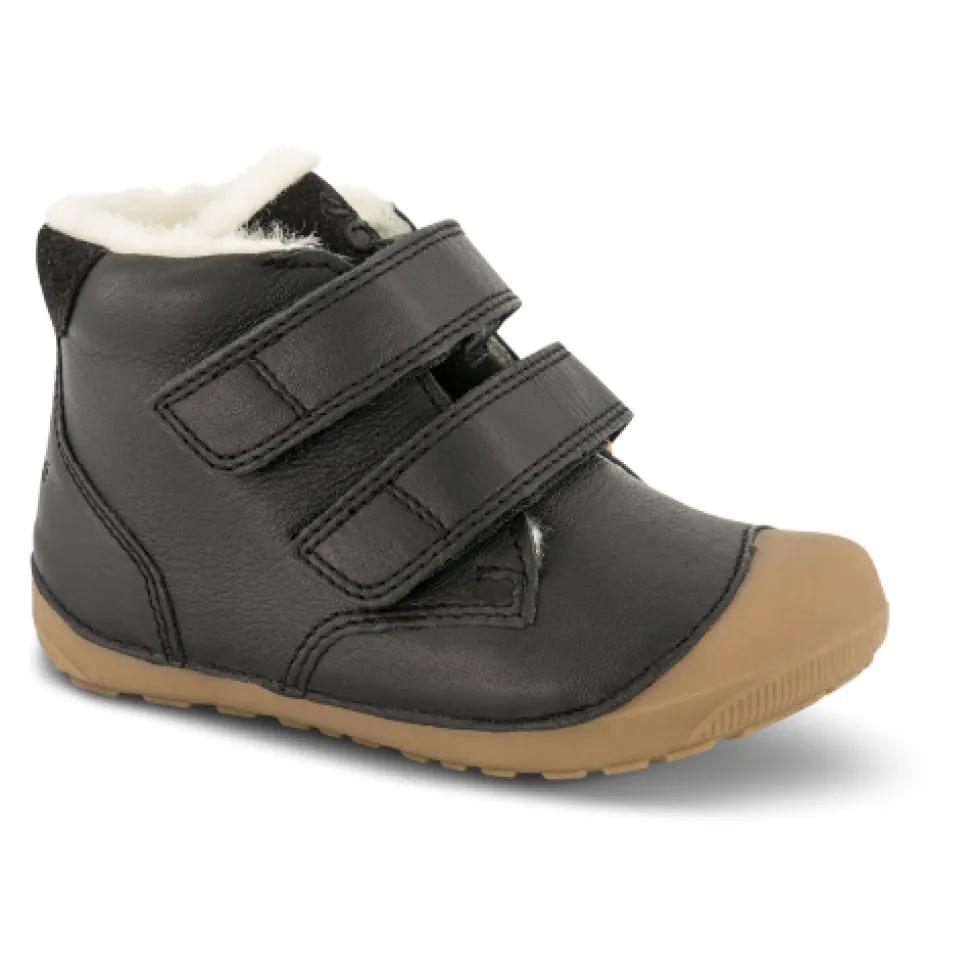 Baby Vinterstøvle