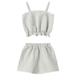 Baby/Barn Kort Heldragt