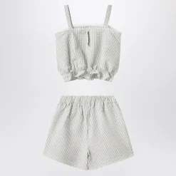Baby/Barn Kort Heldragt