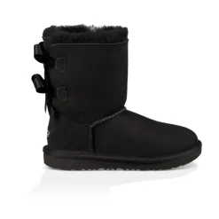 Bailey Bow II Støvler Black