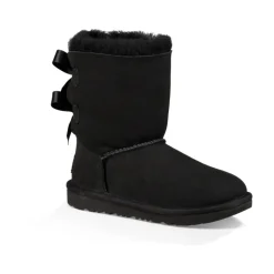 Bailey Bow II Støvler Black