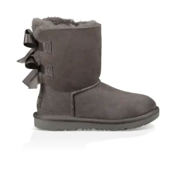 Bailey Bow II Støvler Grey