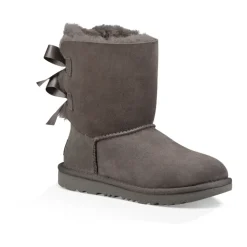 Bailey Bow II Støvler Grey