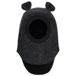 Balaclava Ears Wool