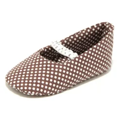 Ballerina Culla Scarpa