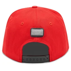 Baseball Cap Hexagon