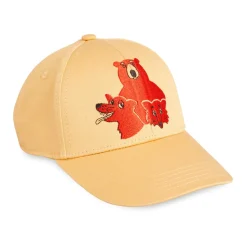 Baseballkasket