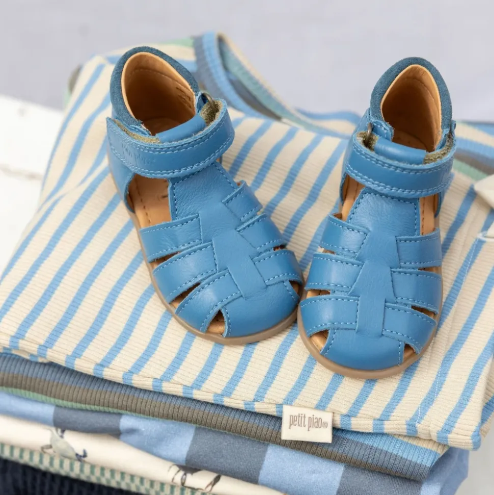 Begyndersandal