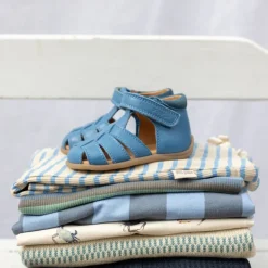 Begyndersandal