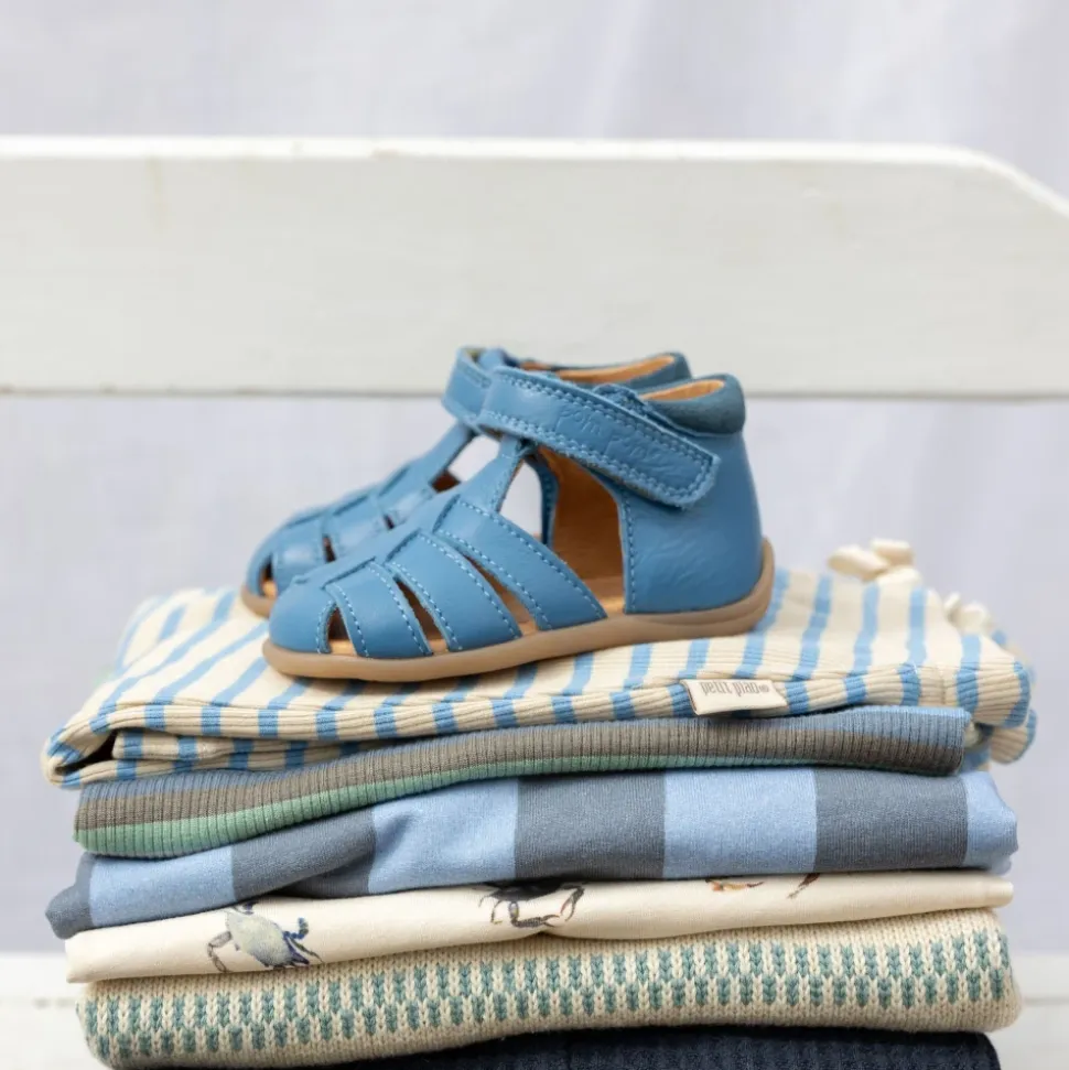 Begyndersandal