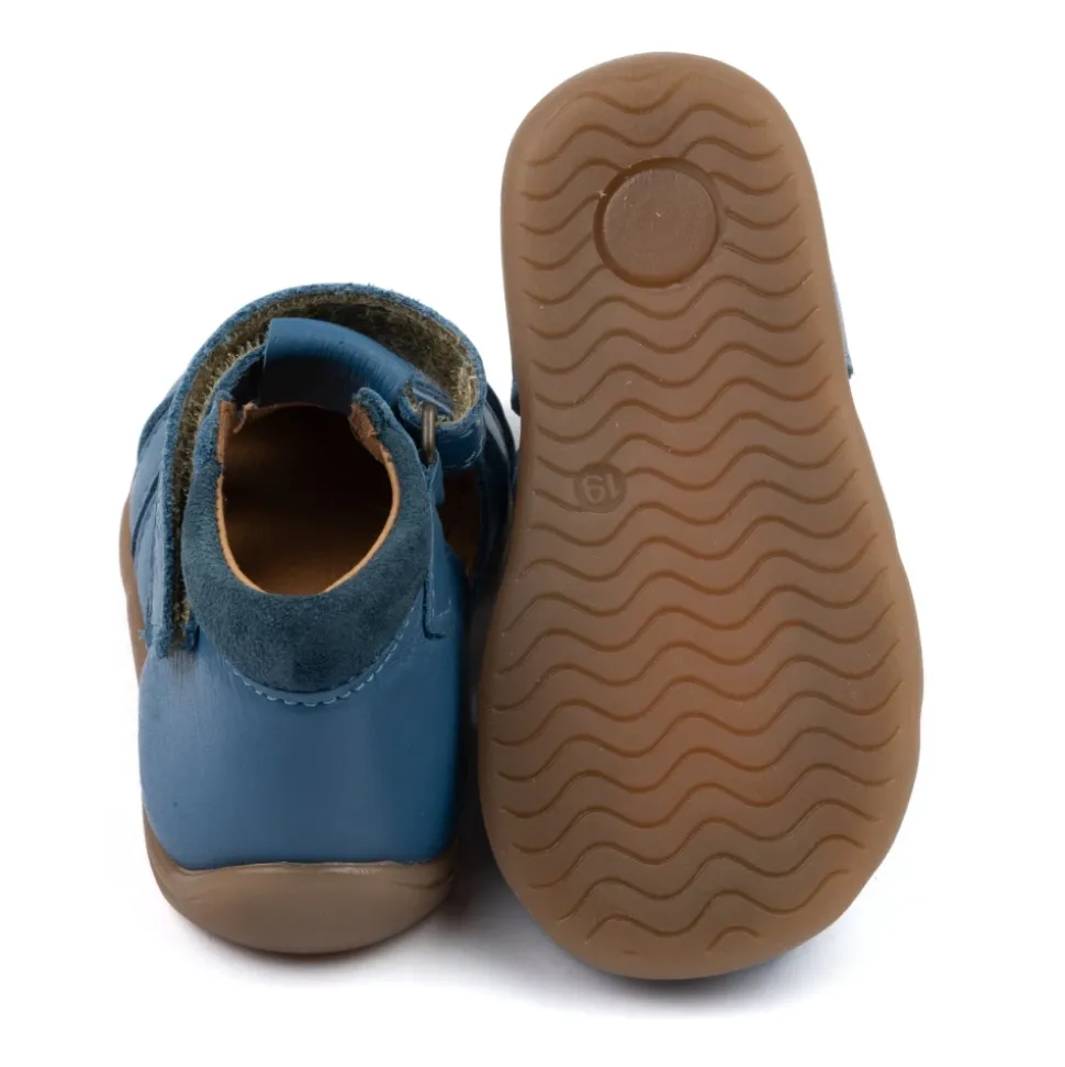 Begyndersandal