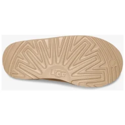 Beige Classic Ultra Stretch Cuff Støvler
