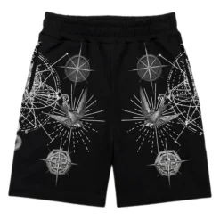Bermuda Shorts