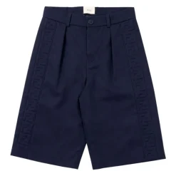 Bermuda Shorts