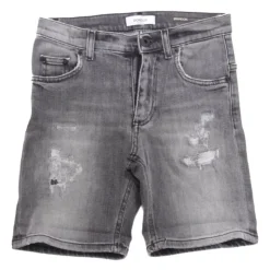 Bermuda Shorts