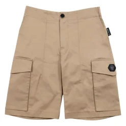 Bermuda Shorts