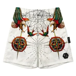 Bermuda Shorts