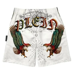 Bermuda Shorts