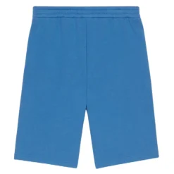 Bermuda Shorts med Elastisk Talje