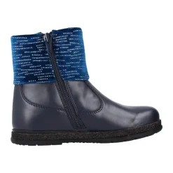 Boot-cut Jeans