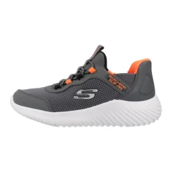 Bounder - Brisk-Burst Slip-On Sneakers