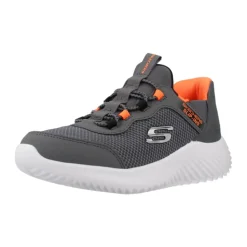Bounder - Brisk-Burst Slip-On Sneakers