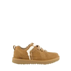 Børns Lowmel Chestnut Støvler