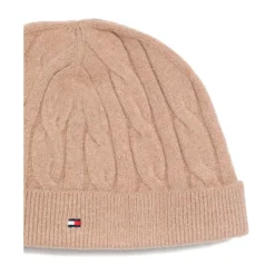 Cable Knit Three-Piece Outfit Gift Box