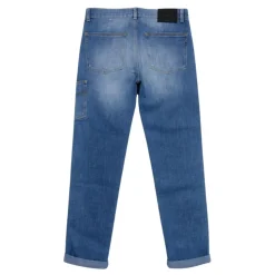 Denim Jeans